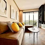 Pluma Appartement Moderne Au Coeur De Casablanca