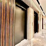 Pluma Appartement Moderne Au Coeur De Casablanca