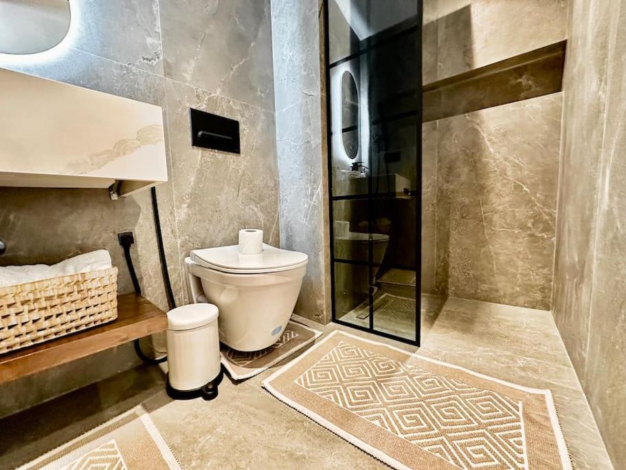 Apartamento Pluma Moderne Au Coeur De *